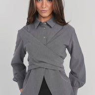 Talitha blouse