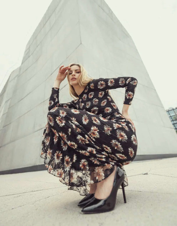Janet Dress