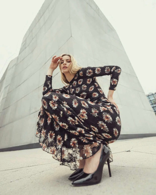 Janet Dress