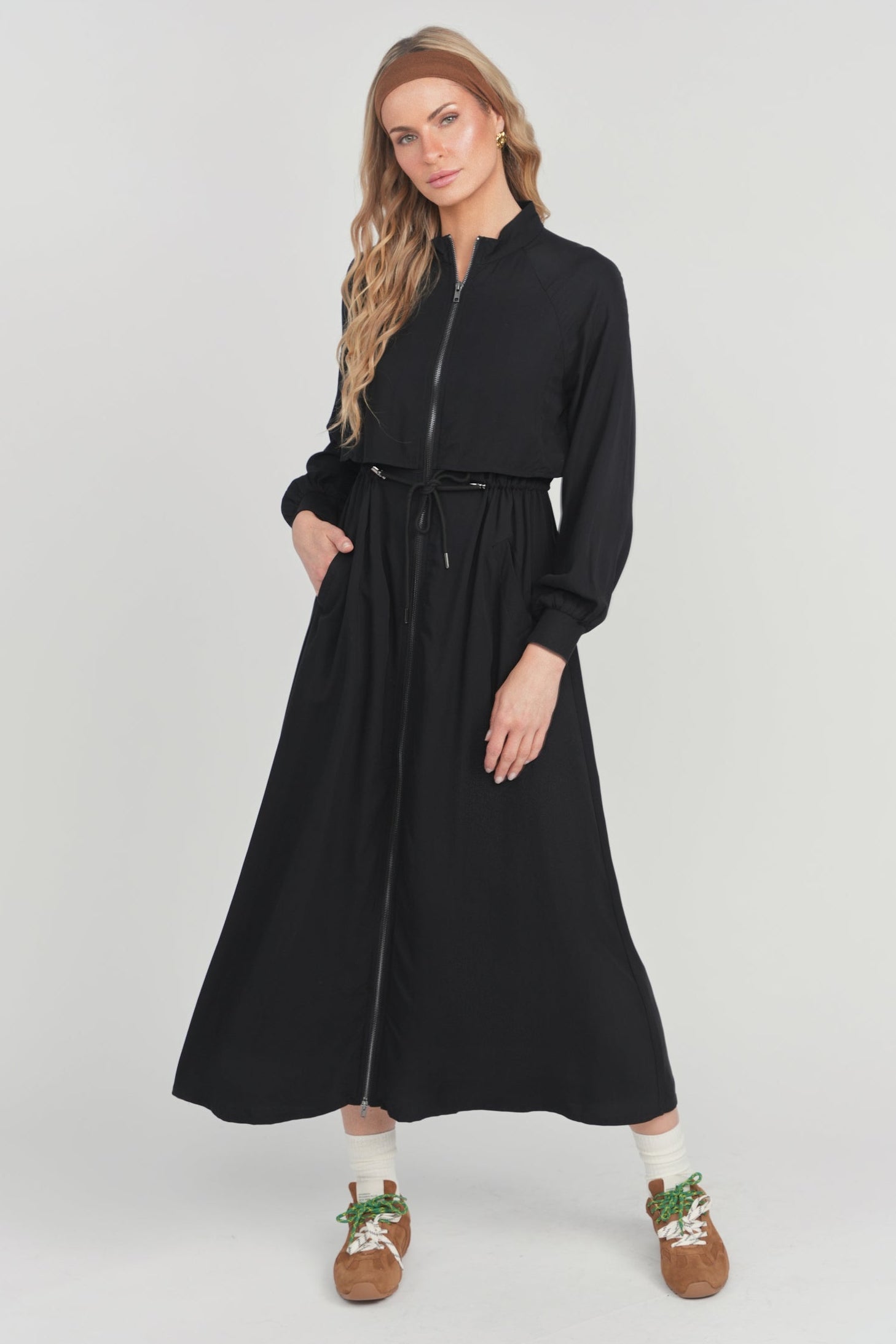 Nihal dress