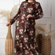 LUMA DRESS