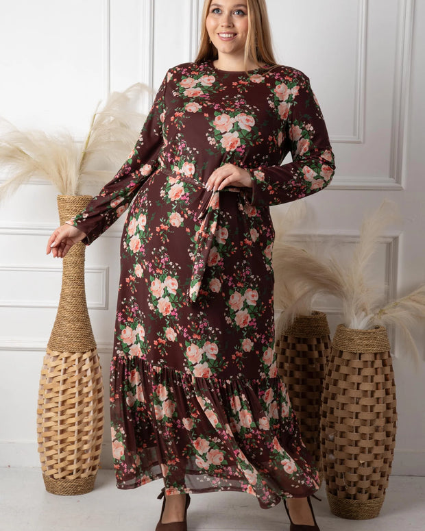 LUMA DRESS