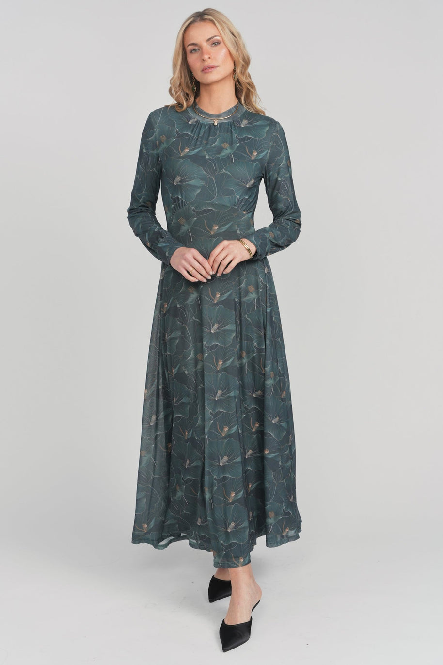 Electra dress