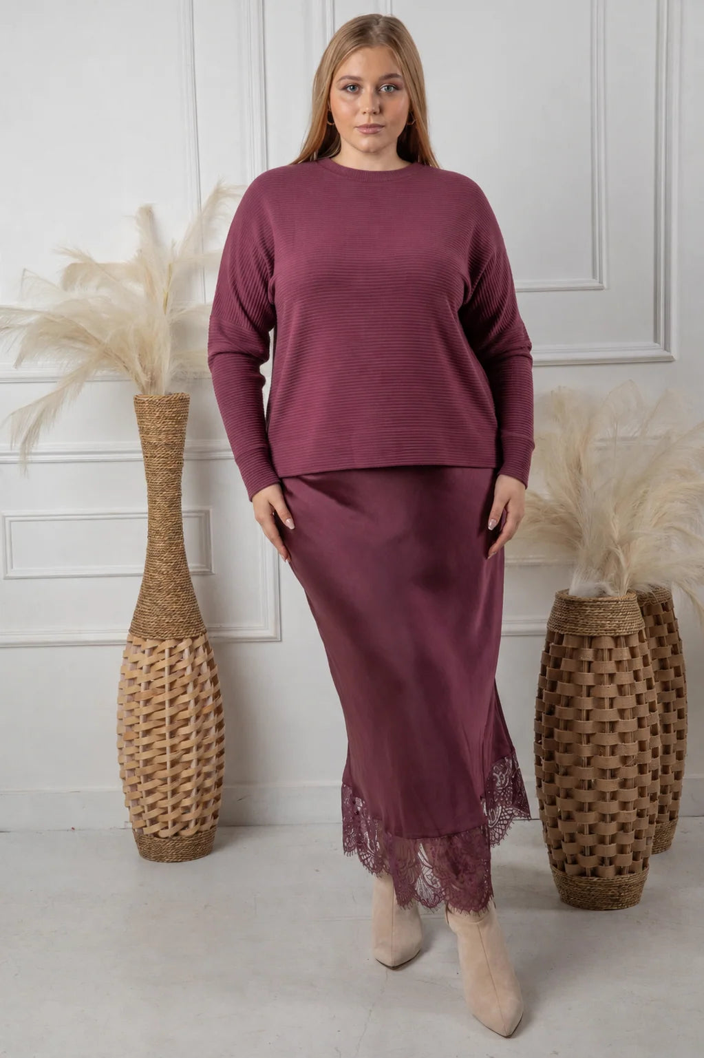 VENICE SKIRT