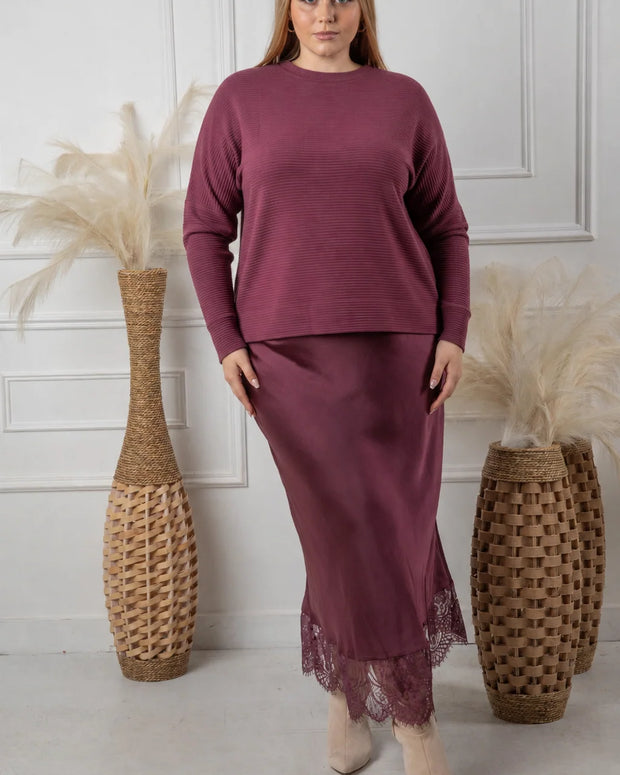 VENICE SKIRT