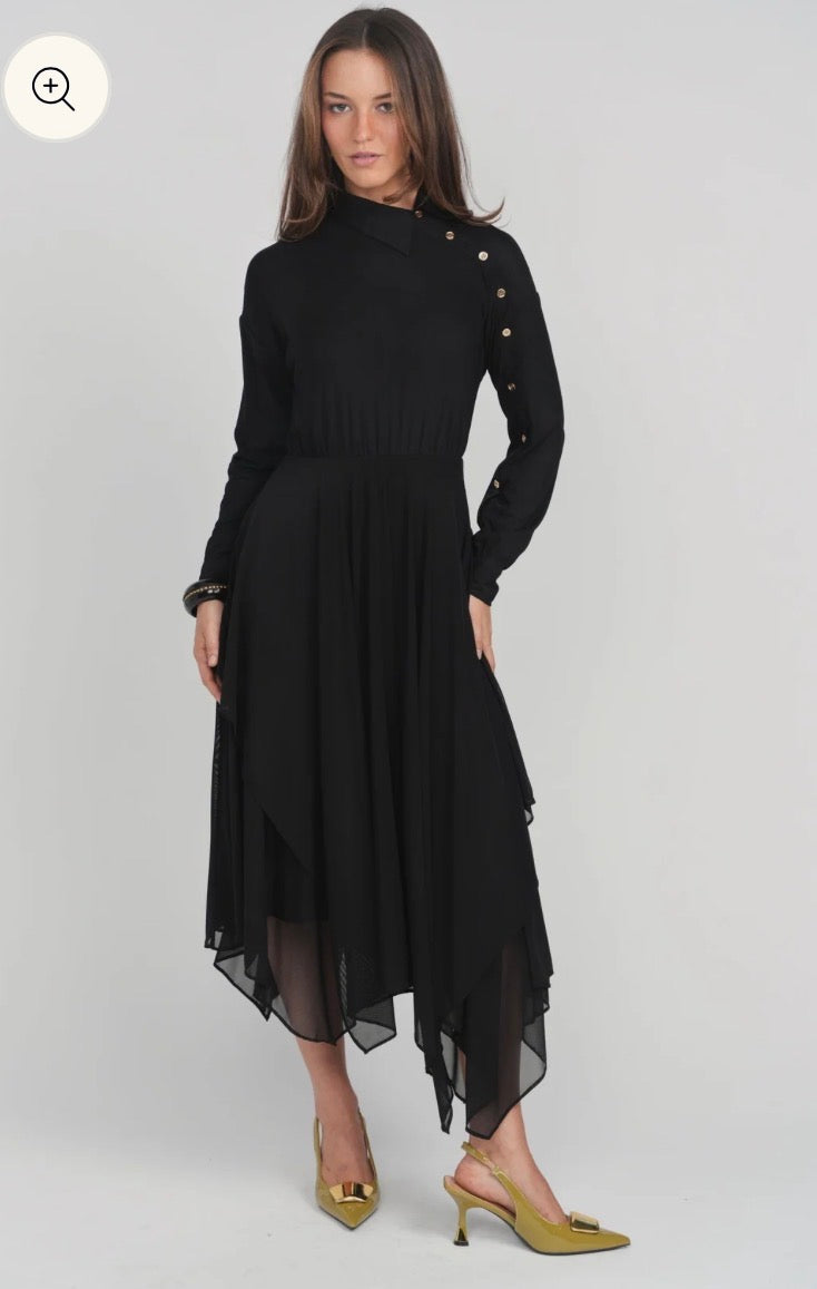 Izar Dress