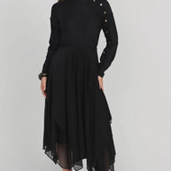 Izar Dress