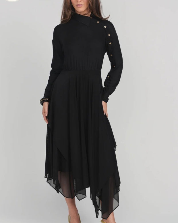 Izar Dress