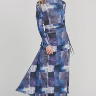 Nashira Dress