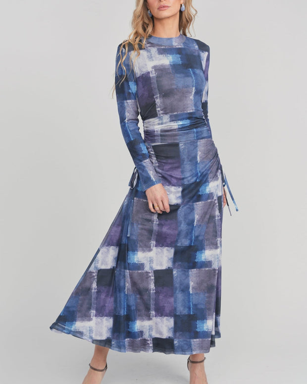 Nashira Dress