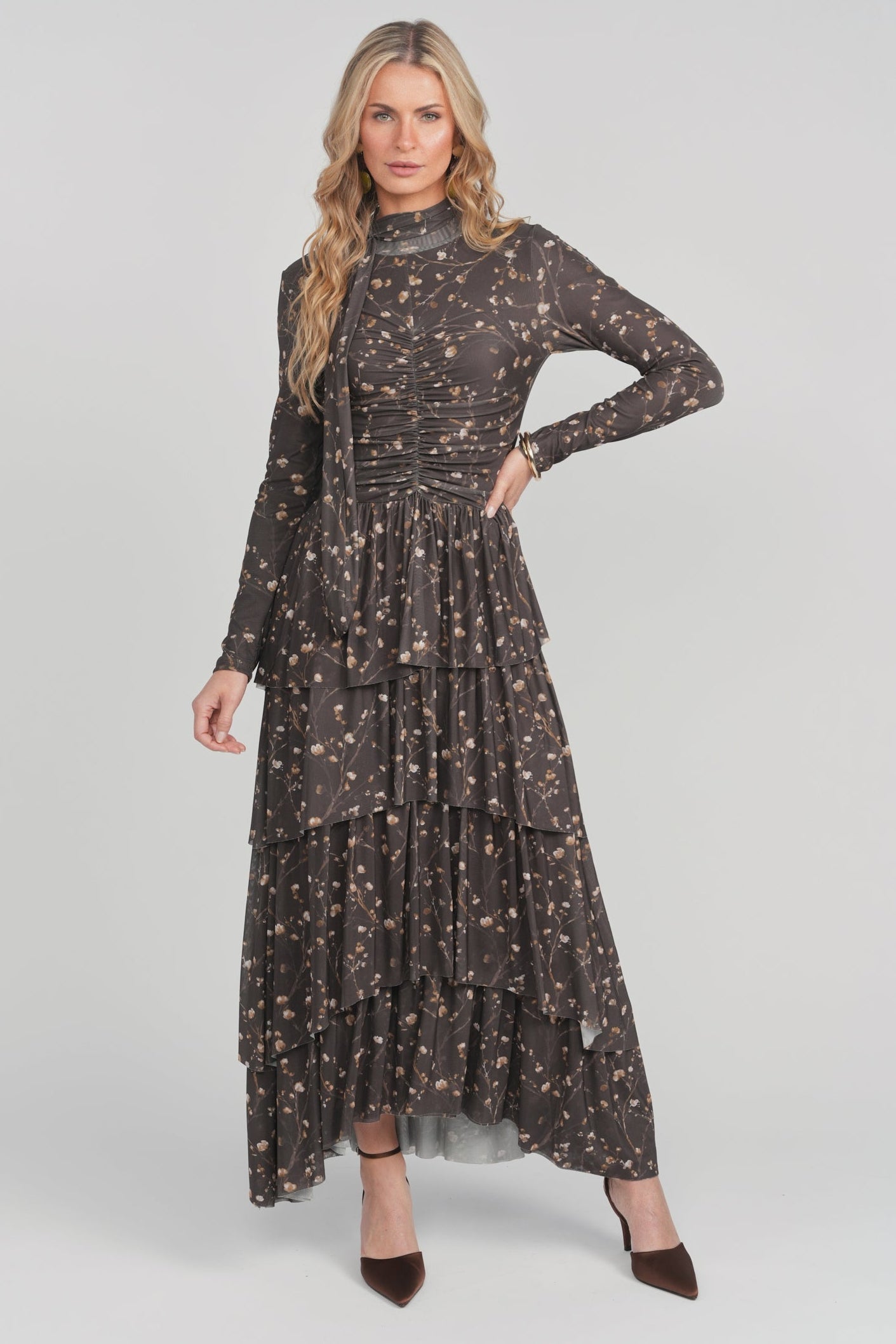 Europa dress