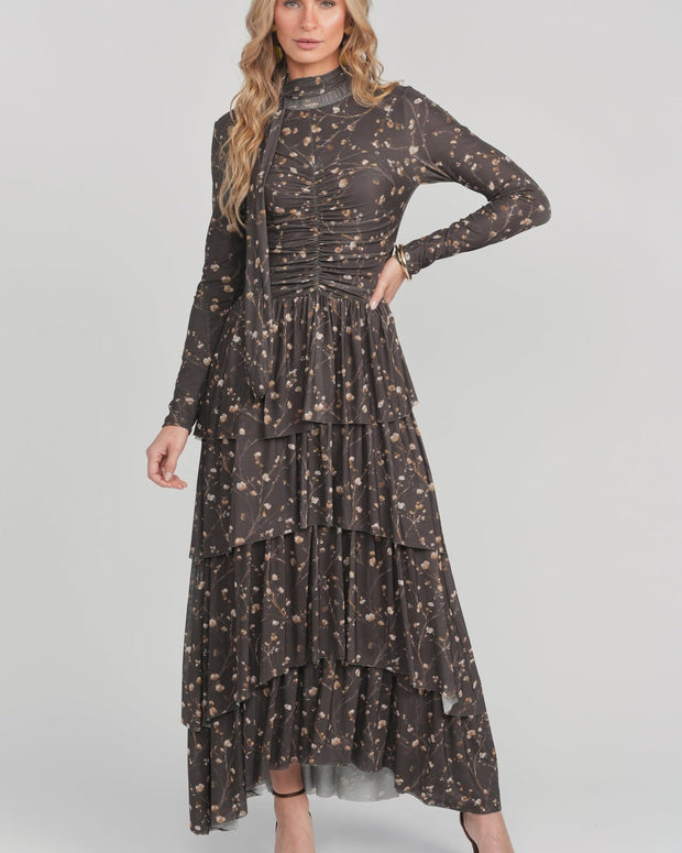 Europa dress
