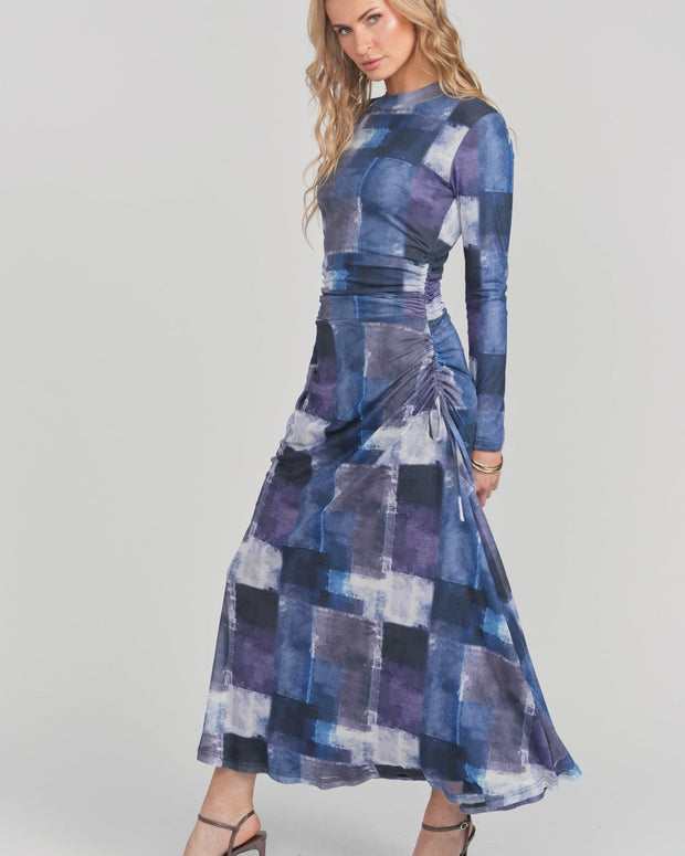 Nashira Dress