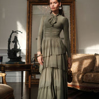 Europa Dress