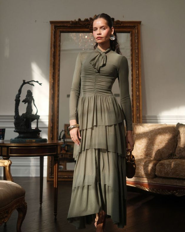 Europa Dress