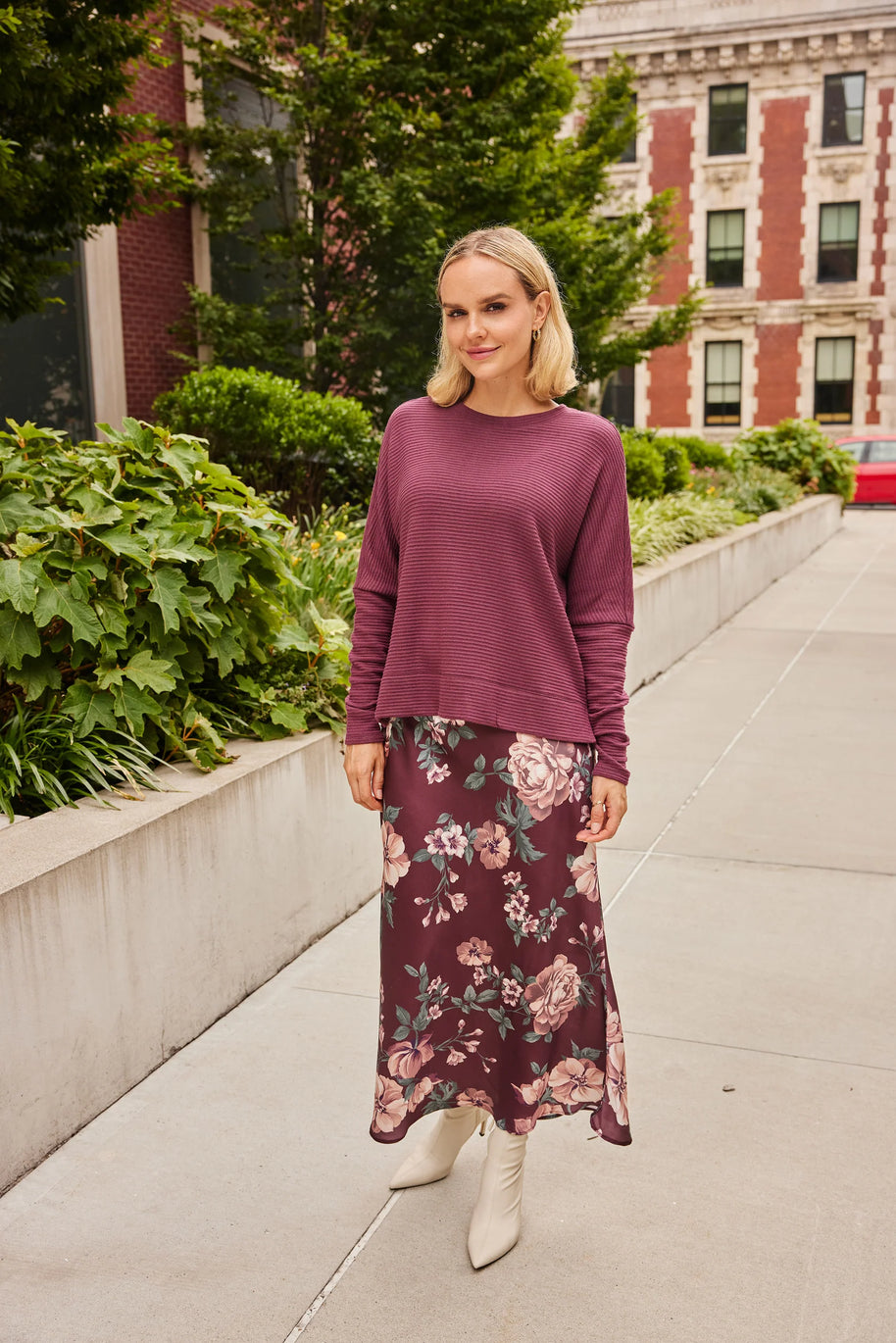 Cosmo skirt
