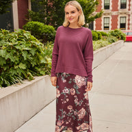 Cosmo skirt