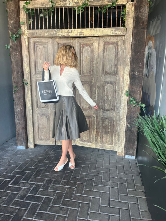 Concord skirt