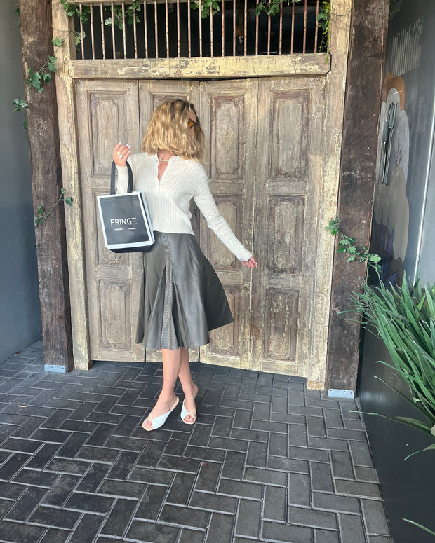 Concord skirt