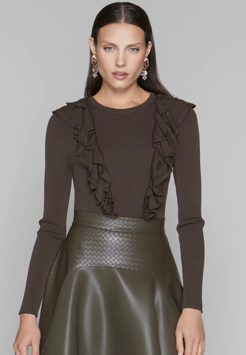 Colette sweater