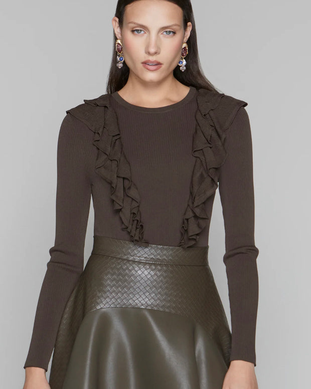 Colette sweater