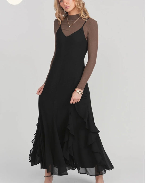 Mintaka Dress