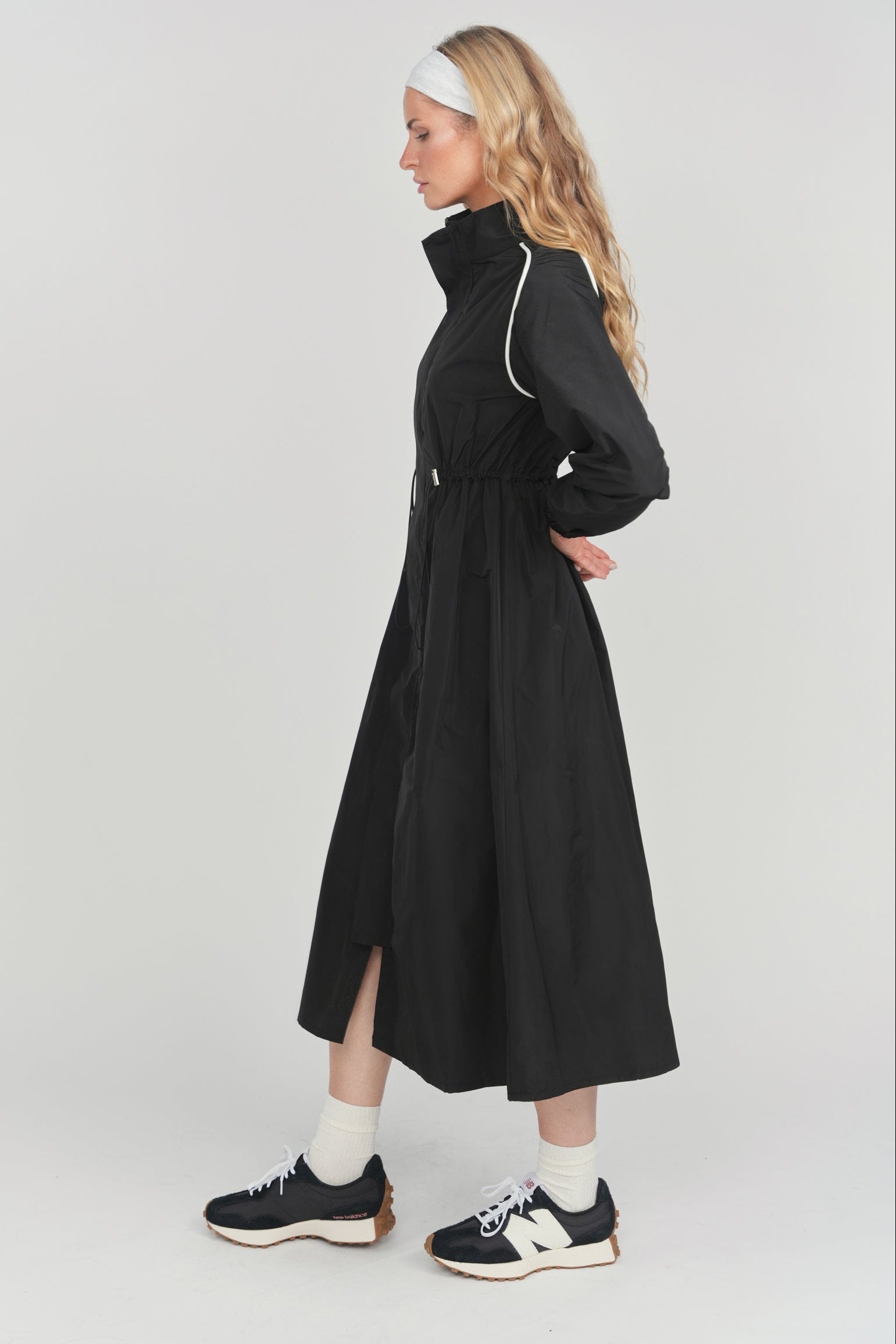 Mira dress