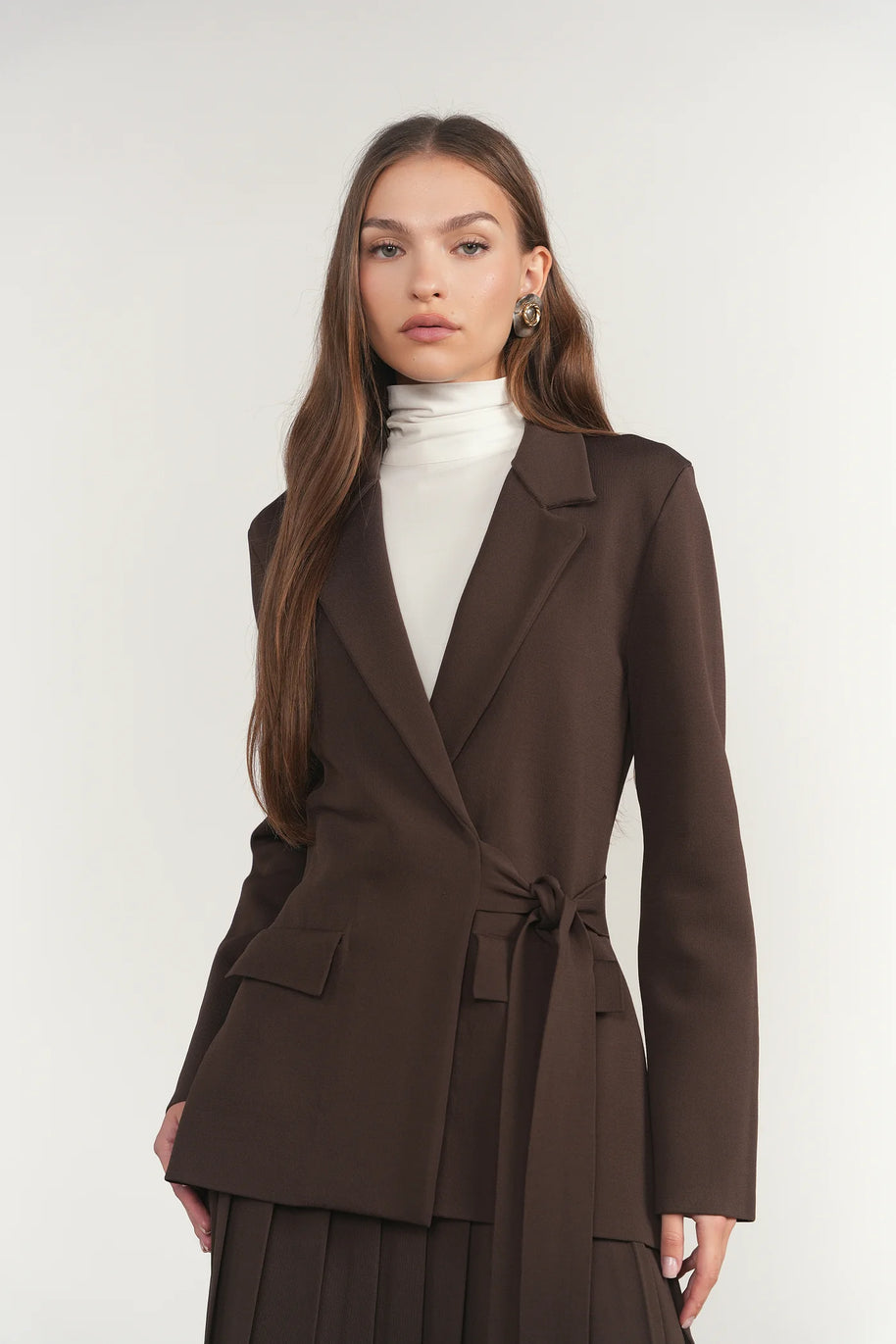 Neva Blazer