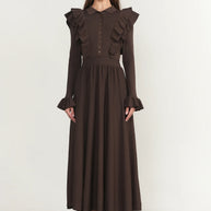 VIENNE DRESS