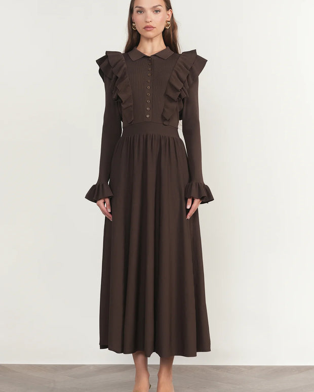 VIENNE DRESS