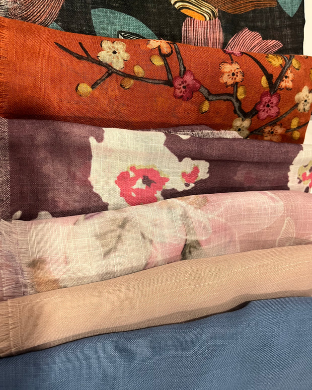 Headscarves - Fringe Boutique