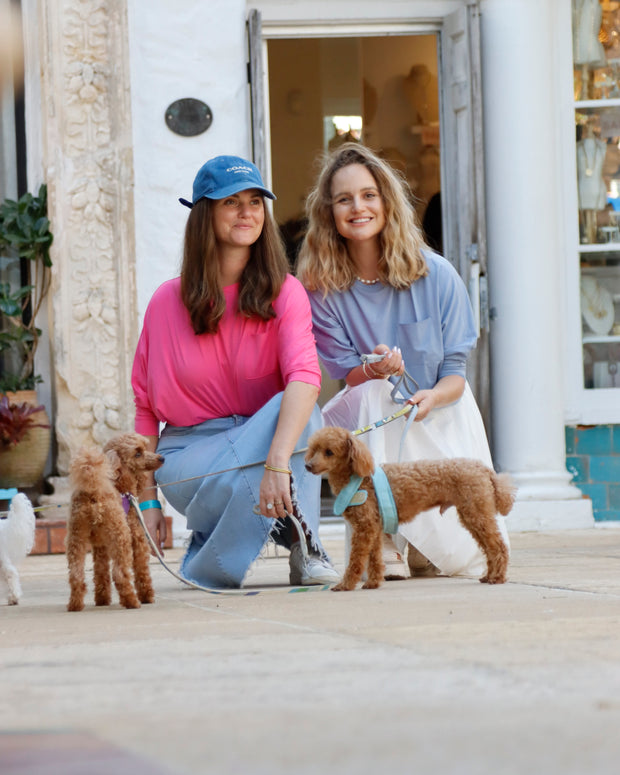 Pocket Tee- Fringe - Fringe Boutique