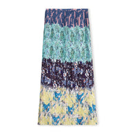 Britton Multi Print Skirt-Junees