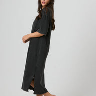 T-Shirt Dress- By Tess