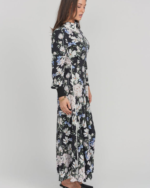 Capella dress