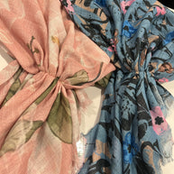 Pre-tied Headscarves