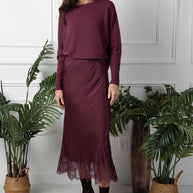 VENICE SKIRT