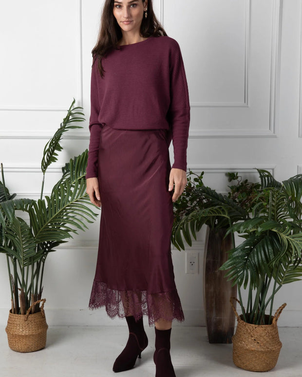 VENICE SKIRT