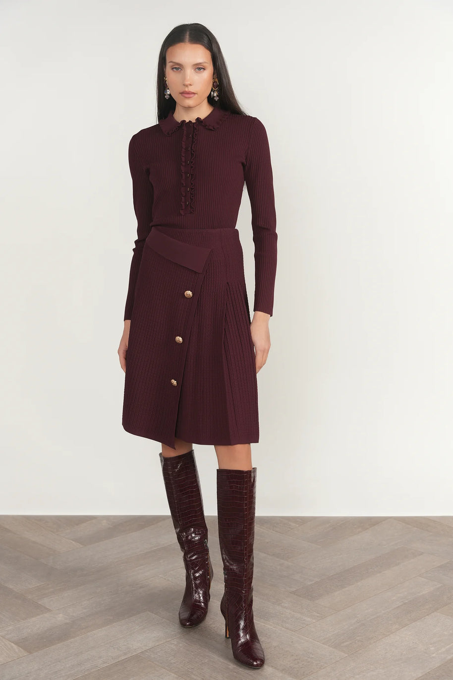Adour Skirt