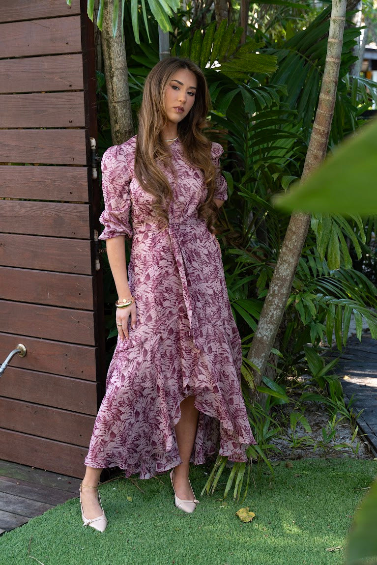 Celia dress