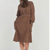 Maia Dress