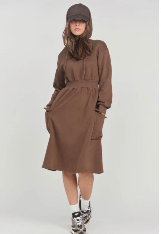 Maia Dress