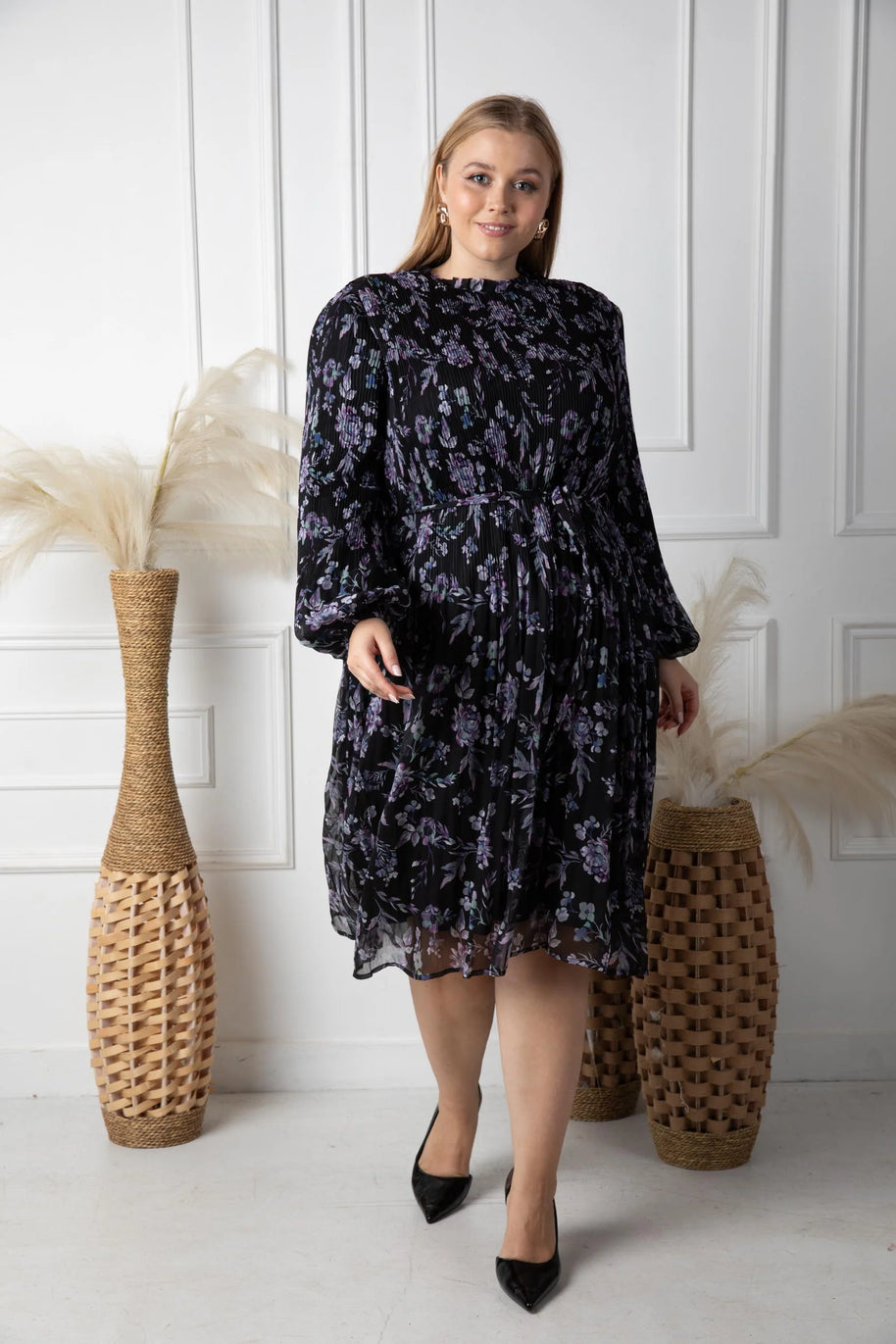 JENNA DRESS