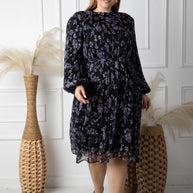 JENNA DRESS