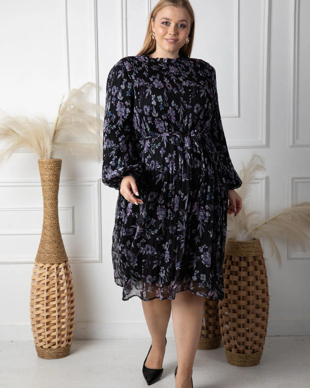 JENNA DRESS