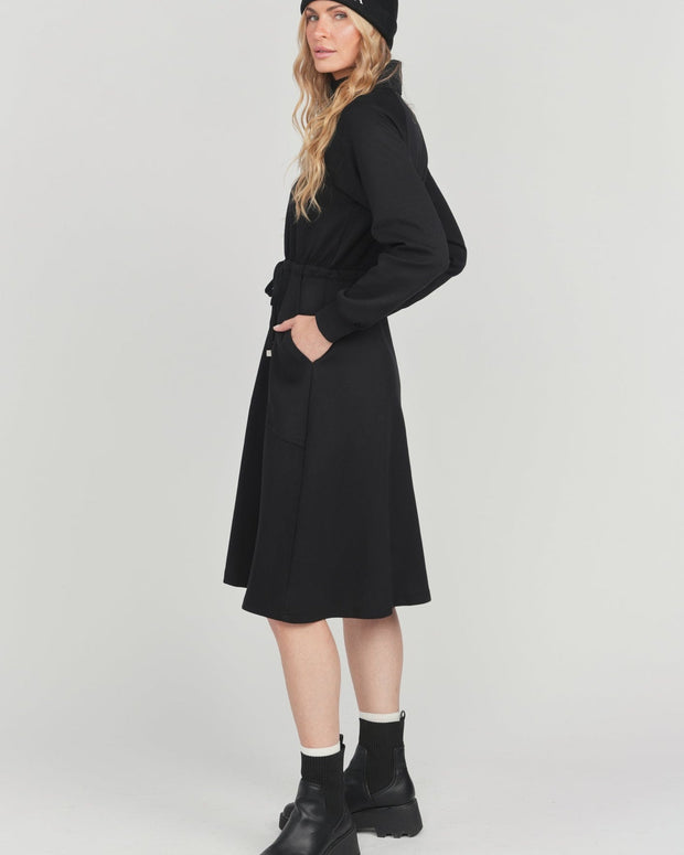 Alhena dress
