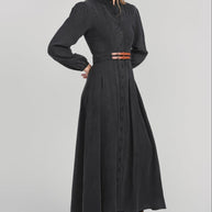 Porrima dress
