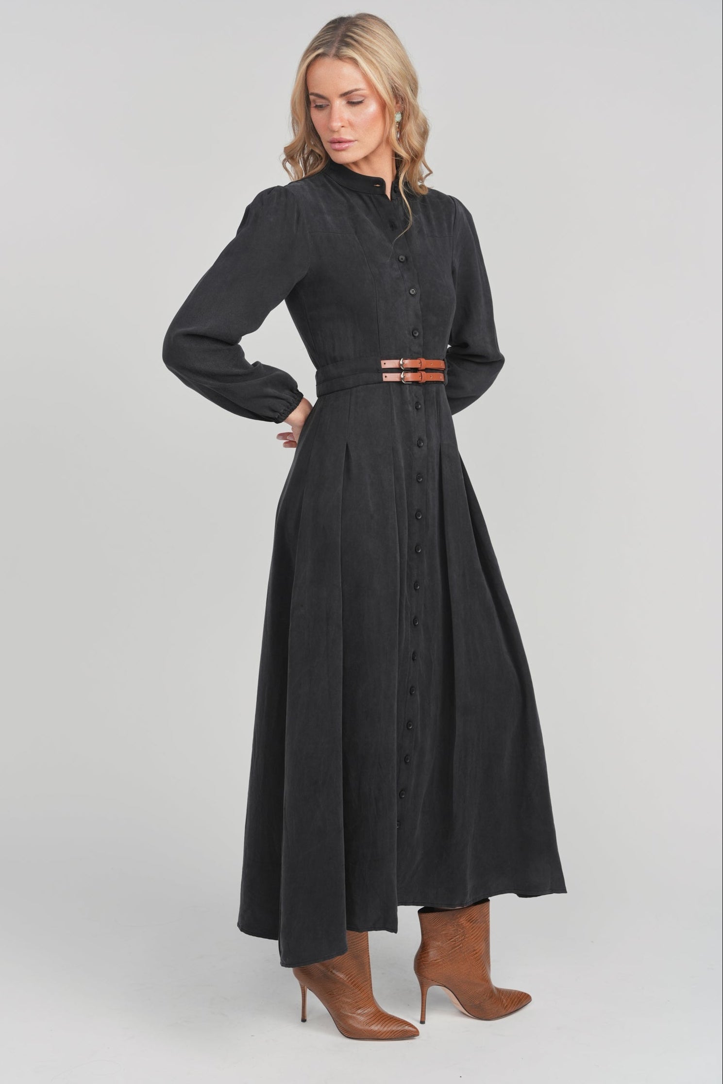 Porrima dress