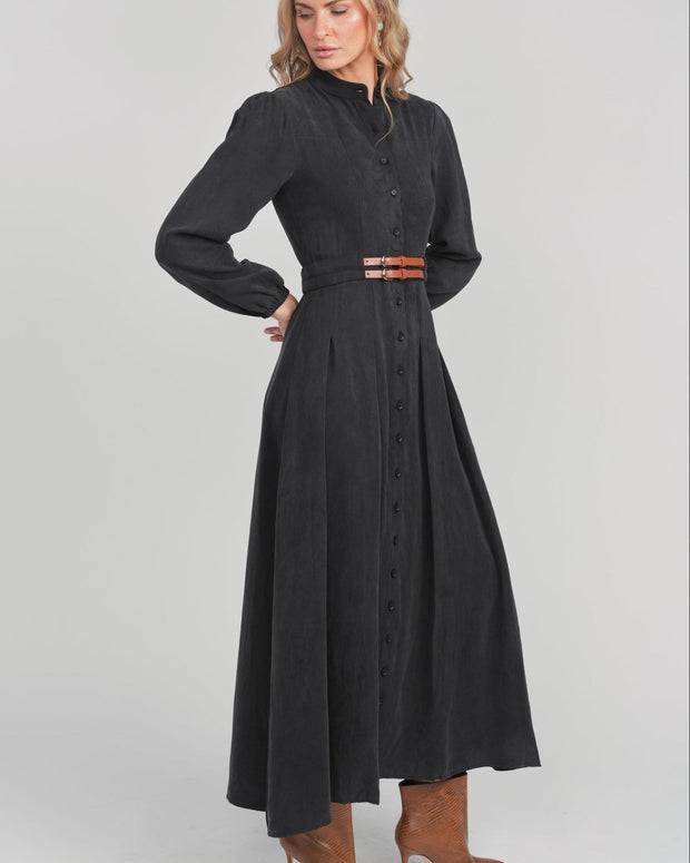 Porrima dress