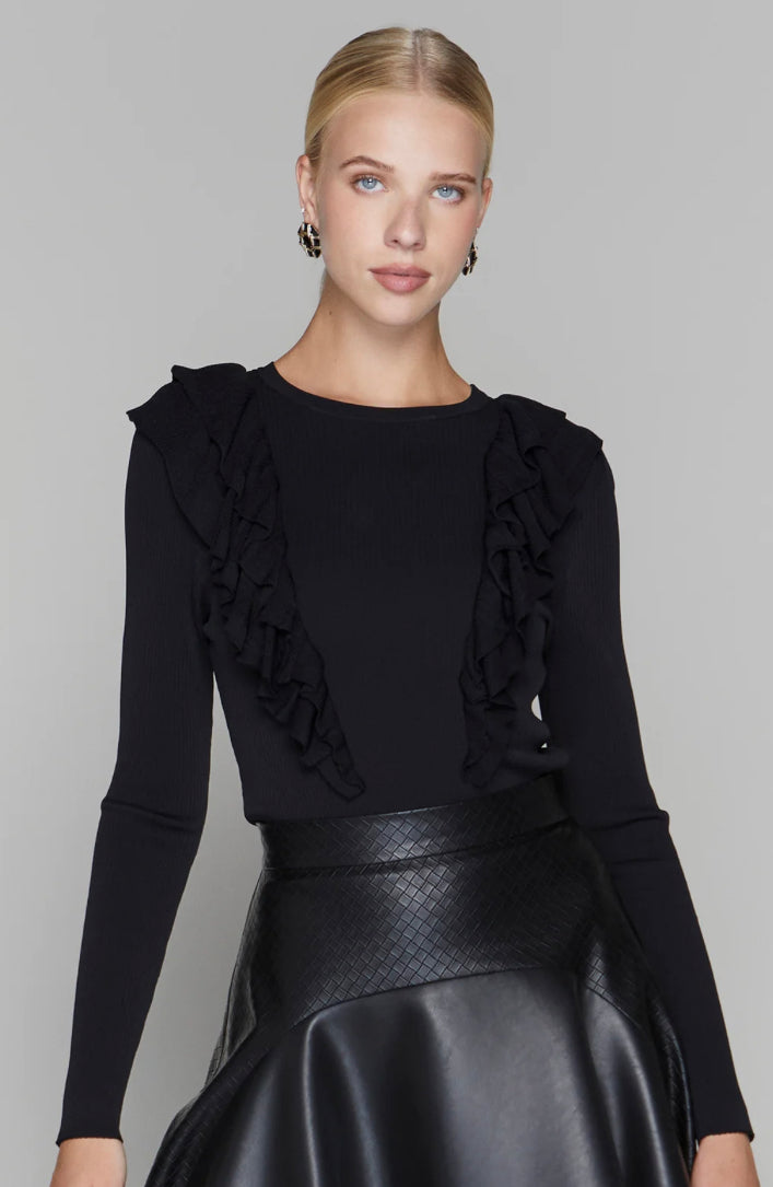 Colette sweater